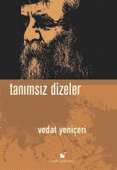 Tanımsız Dizeler-Ciltli