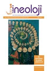 Jineoloji Dergisi 4