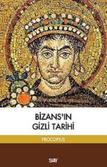 Bizansın Gizli Tarihi