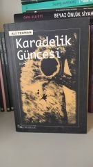Karadelik Güncesi