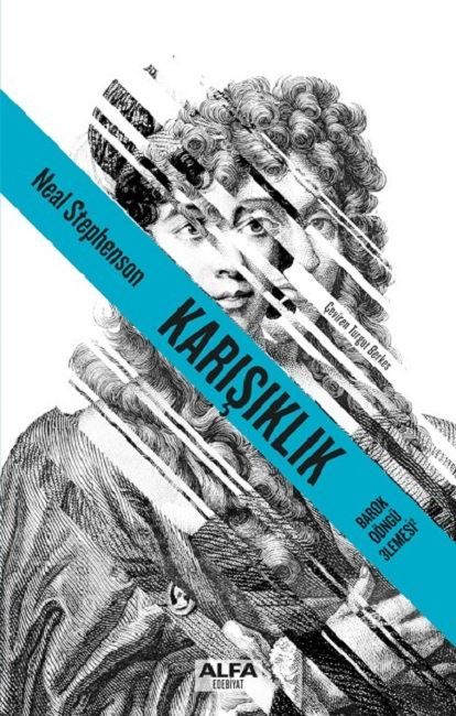 Karışıklık-Barok Döngü 3lemesi-2-Ciltli