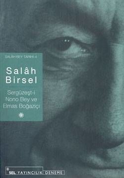 Sergüzeşt-i Nono Bey ve Elmas Boğaziçi