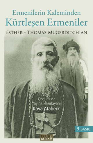 Ermenilerin Kaleminden Kürtleşen Ermeniler