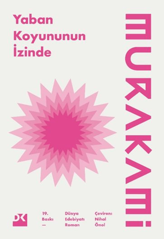 Yaban Koyununun İzinde