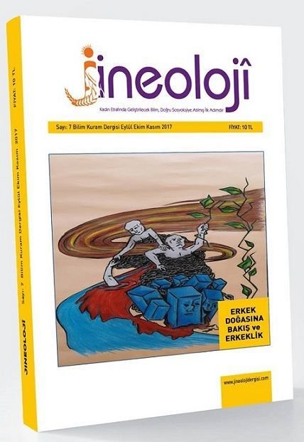 Jineoloji Dergisi 7