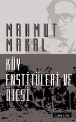 Köy Enstitüleri ve Ötesi
