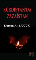 Kürdistan'da Zazaistan