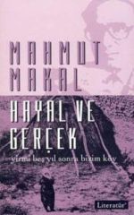 Hayal ve Gerçek